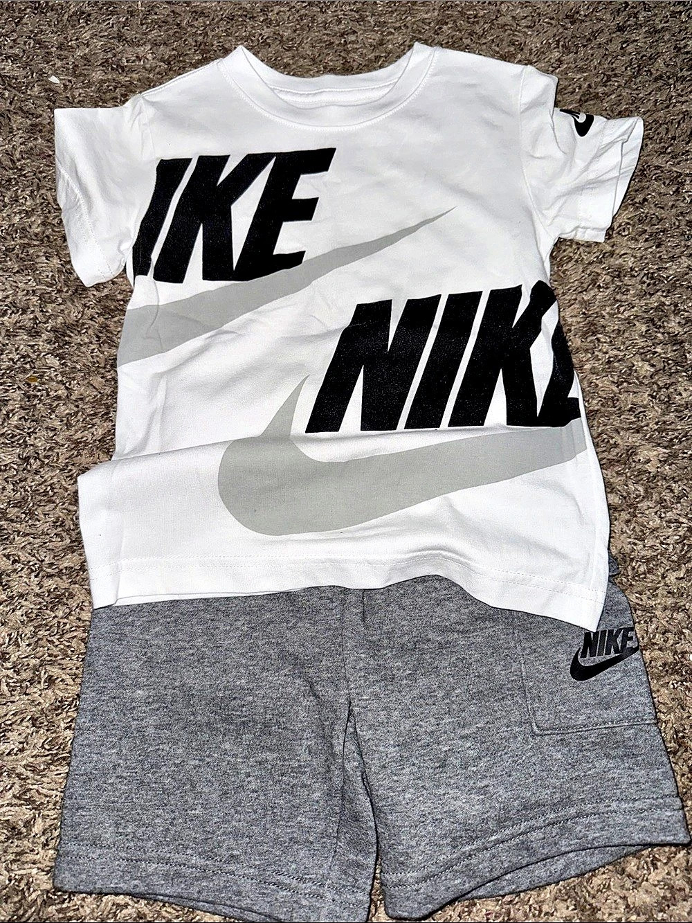 Nike Kids Matching Set